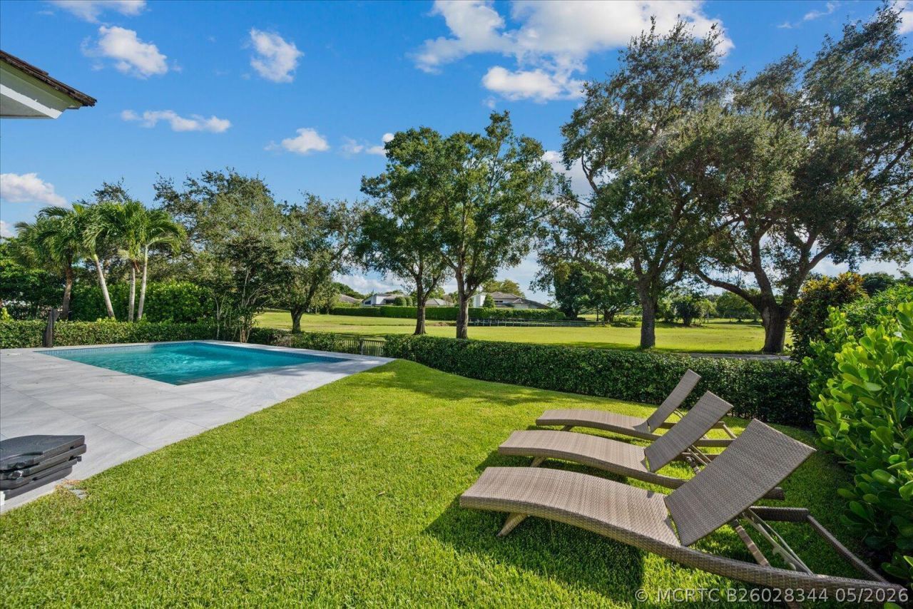 2466 Muir Circle , Wellington, FL 33414 Photo