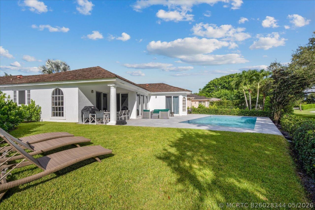 2466 Muir Circle , Wellington, FL 33414 Photo