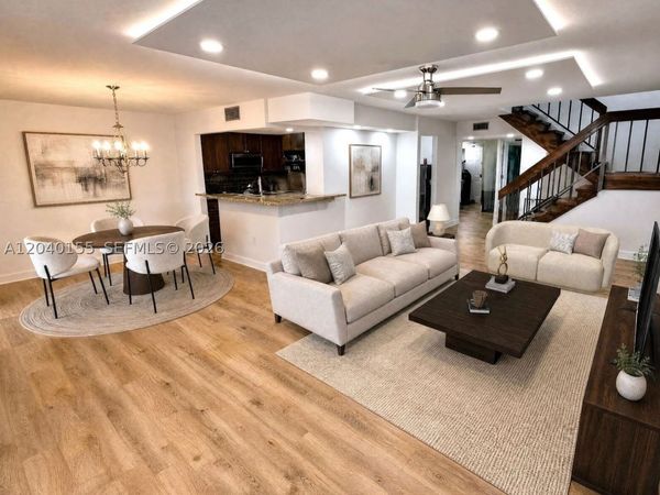 9717 N New River Canal , Unit 406, Plantation, FL 33324