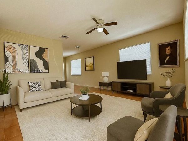 6035 SW 39th , Unit 1, Miramar, FL 33023