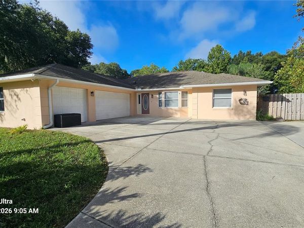 3998 DAKOTA CIRCLE , ORMOND BEACH, FL 32174