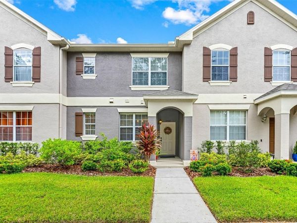 12543 CRUXBURY DRIVE, WINDERMERE, FL 34786