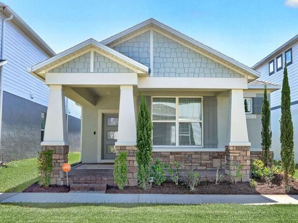 606 DOGFISH LANE , DEBARY, FL 32713