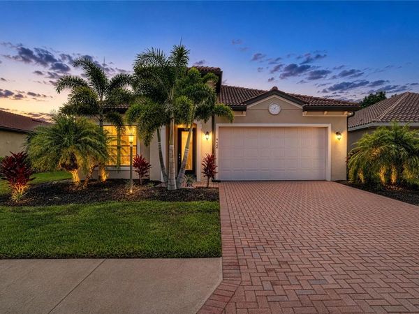 4645 ROYAL DORNOCH CIRCLE, BRADENTON, FL 34211