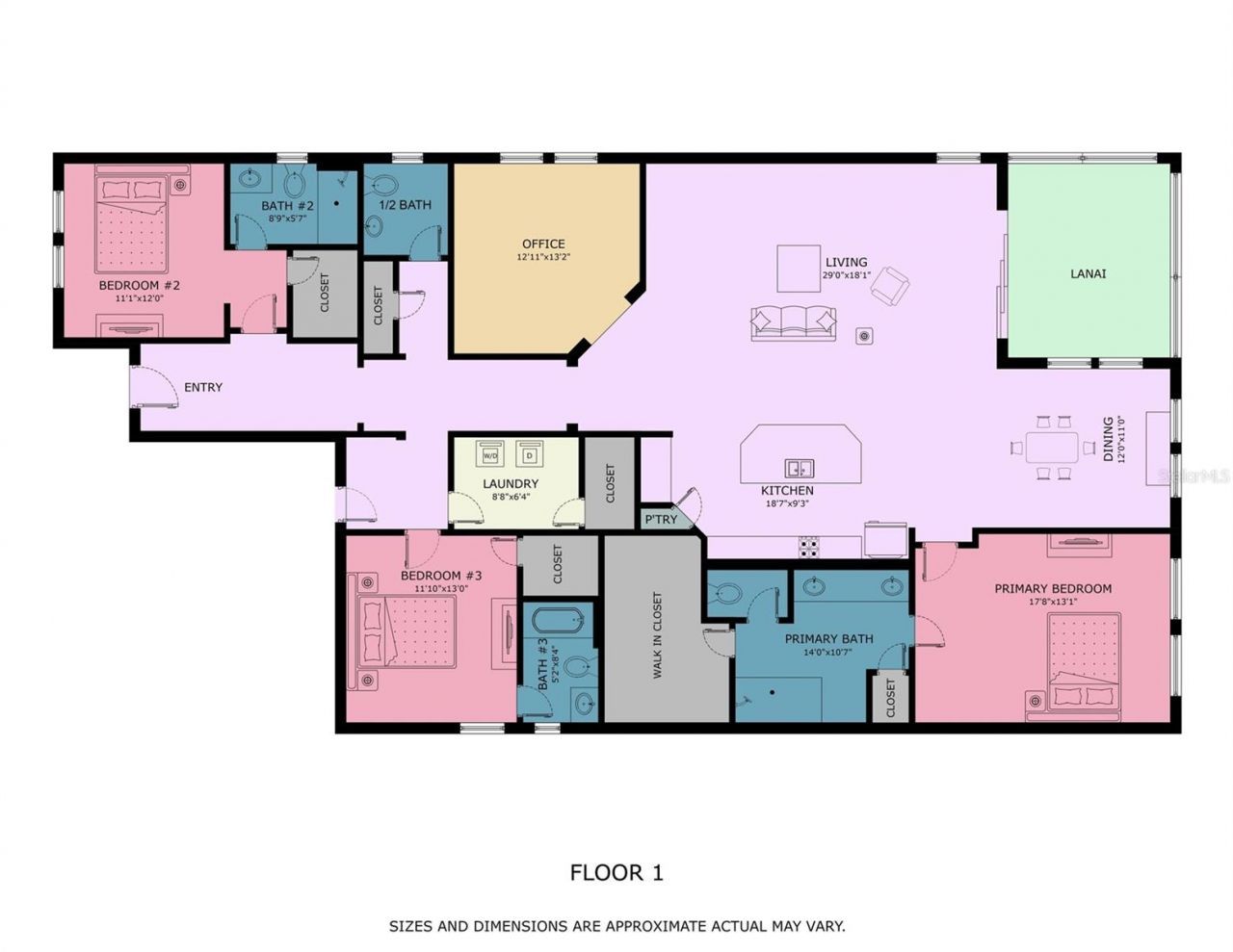 4645 Royal Dornoch Circle, Bradenton, FL 34211 Photo