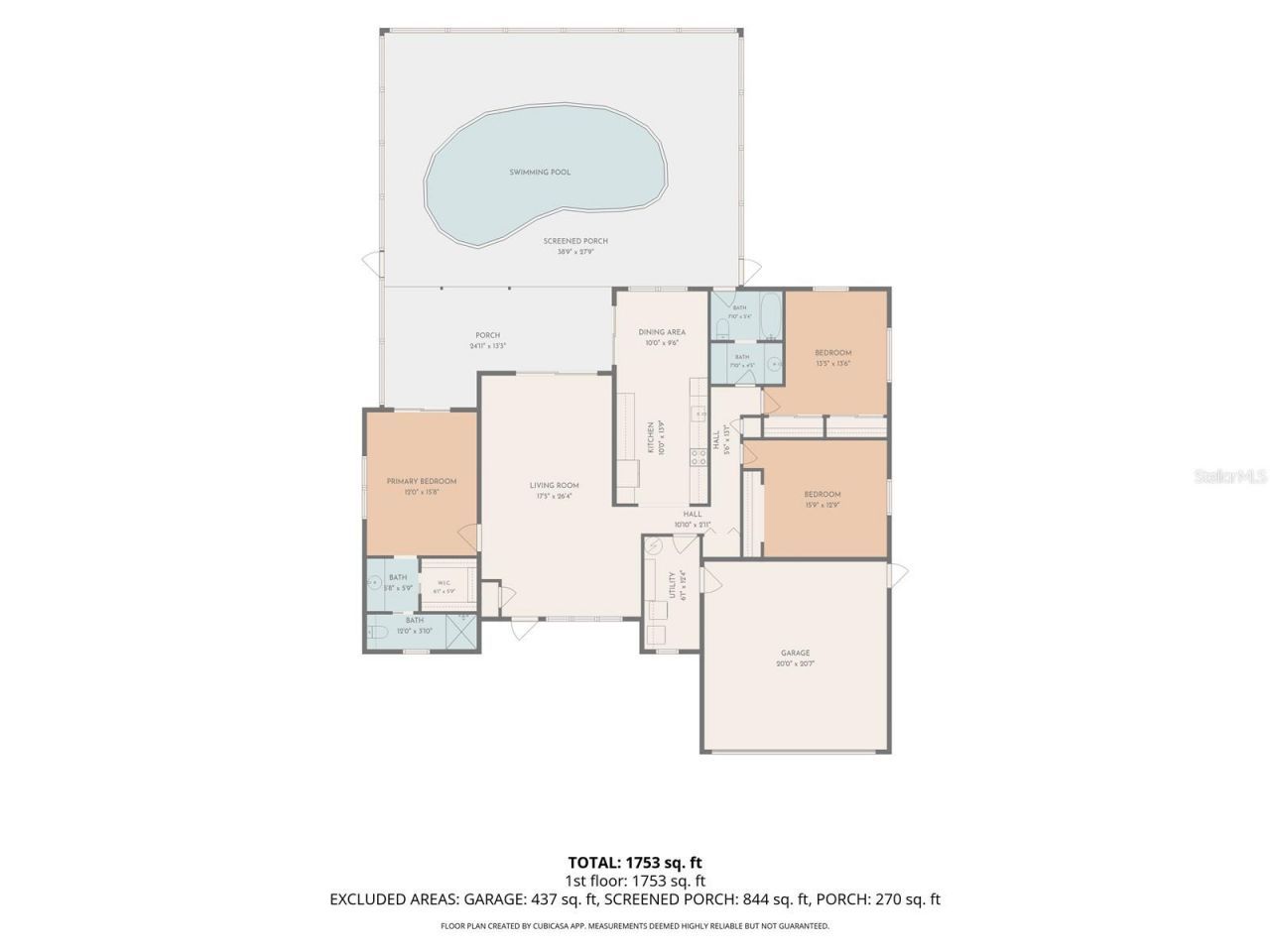7303 11th Avenue W, Bradenton, FL 34209 Photo
