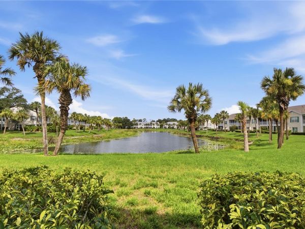 418 LAUREL LAKE DRIVE , Unit 106, VENICE, FL 34292