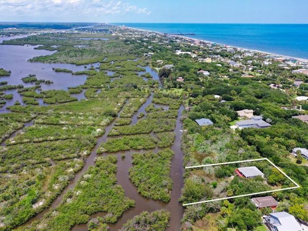 1835 OAK PLACE , FLAGLER BEACH, FL 32136