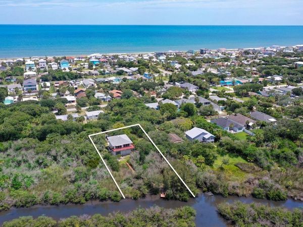 1835 OAK PLACE, FLAGLER BEACH, FL 32136
