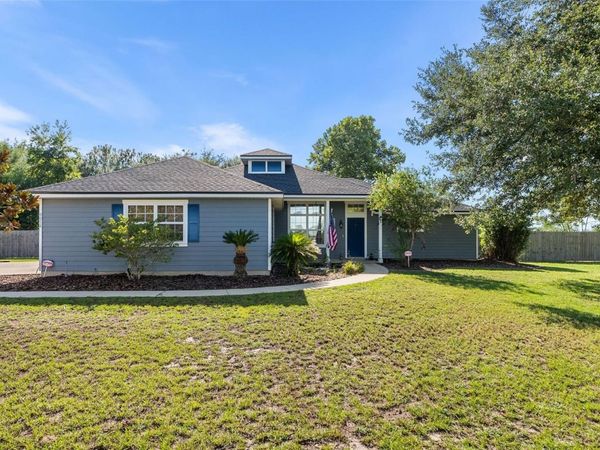 9978 SW 98TH TERRACE , GAINESVILLE, FL 32608
