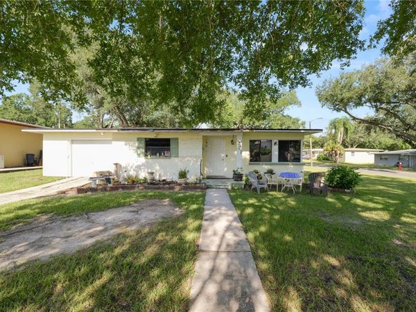 621 HILLSIDE DRIVE , LAKELAND, FL 33803