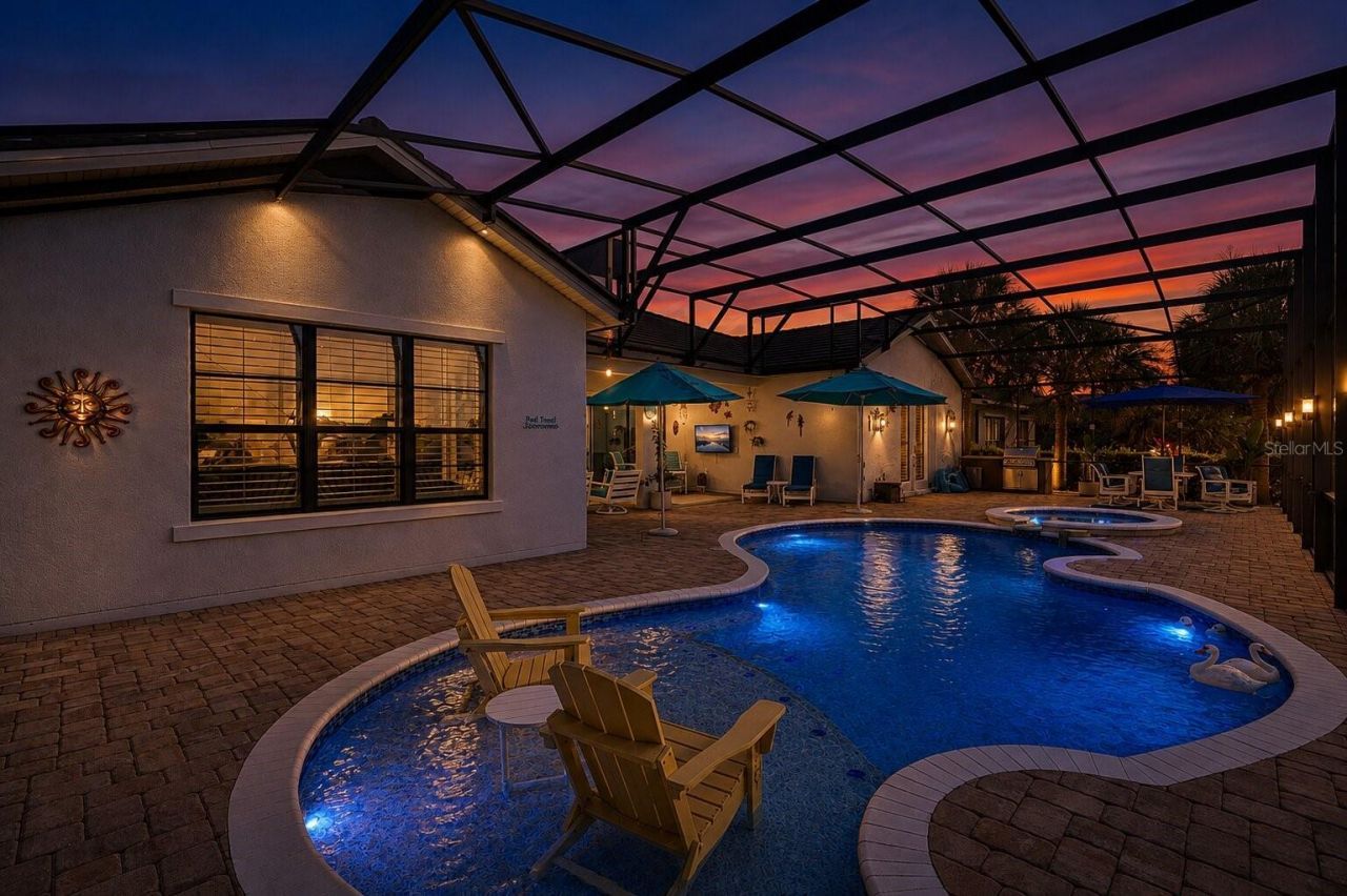 136 Casavista Drive, Poinciana, FL 34759 Photo