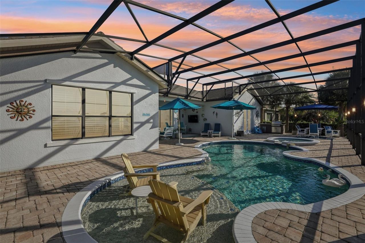 136 Casavista Drive, Poinciana, FL 34759 Photo