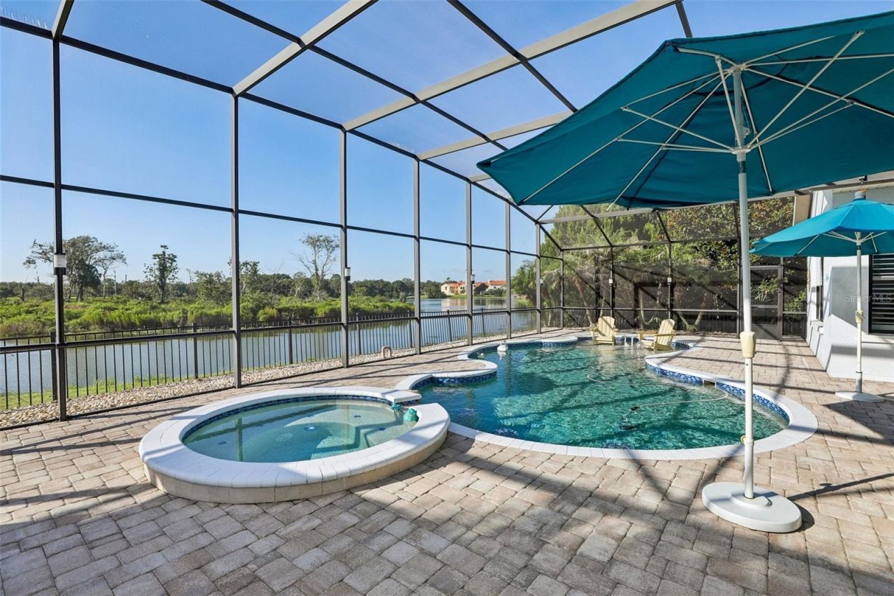 136 Casavista Drive, Poinciana, FL 34759 Photo