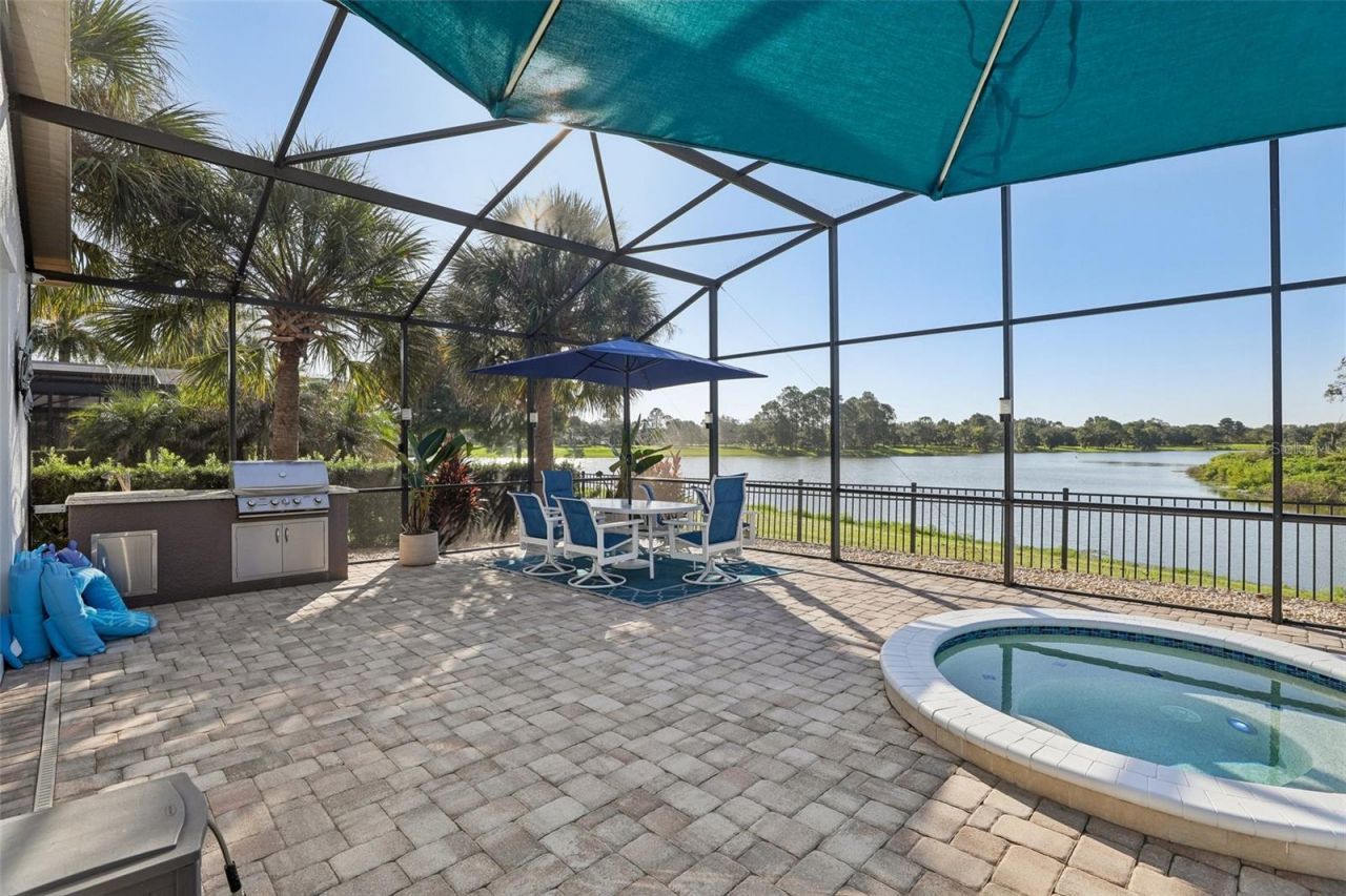 136 Casavista Drive, Poinciana, FL 34759 Photo