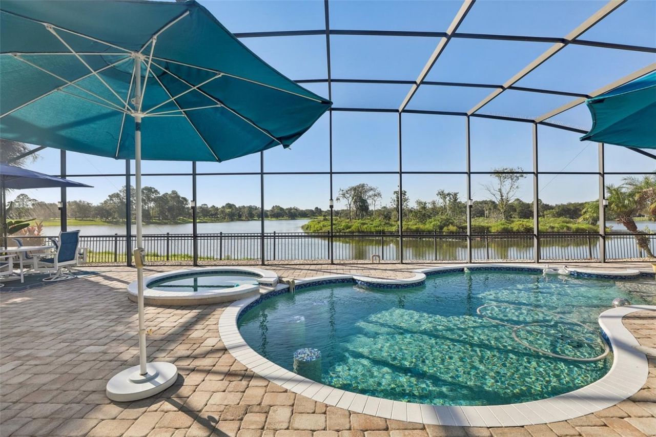 136 Casavista Drive, Poinciana, FL 34759 Photo