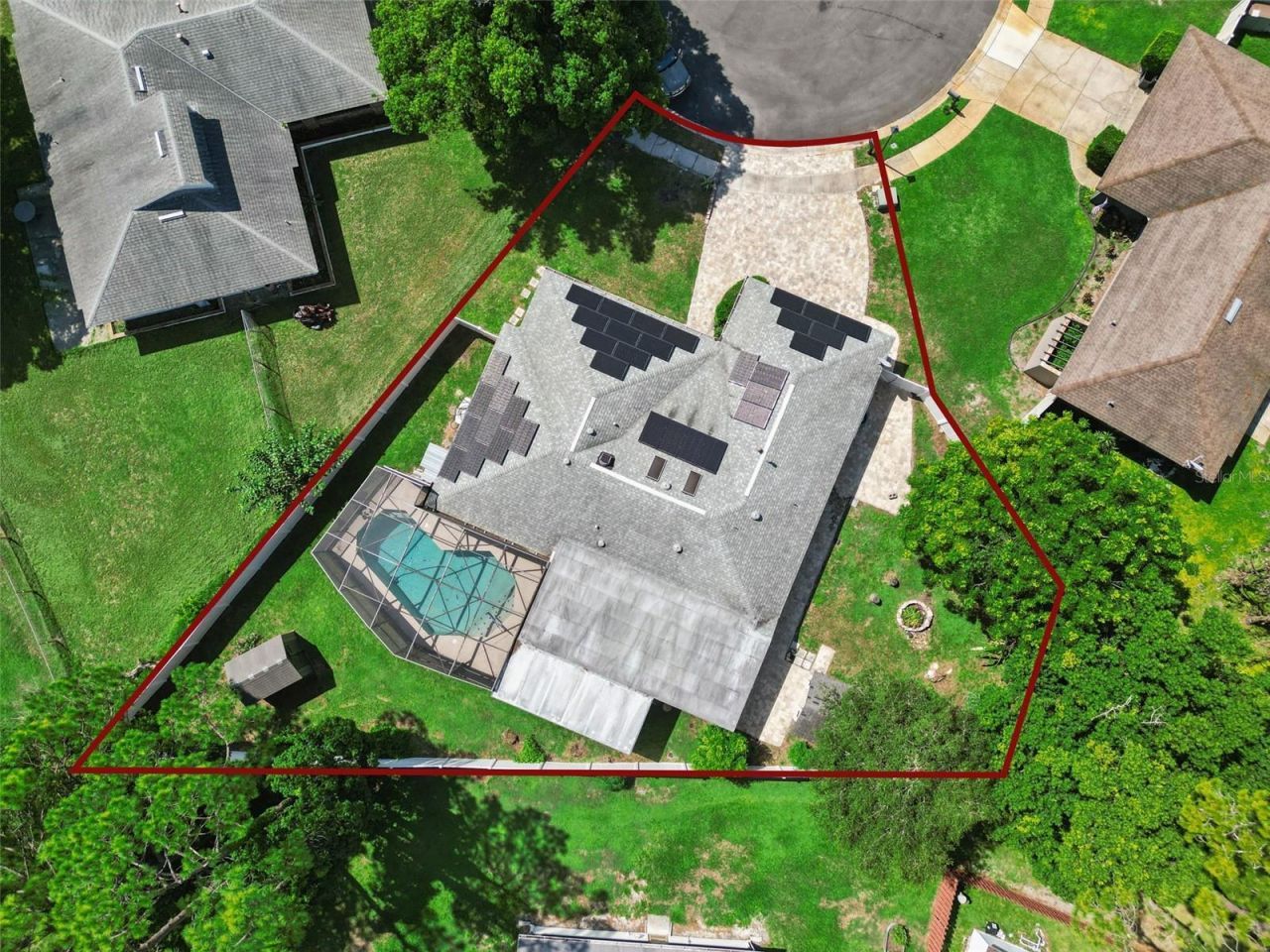141 Fairway Ten Drive, Casselberry, FL 32707 Photo