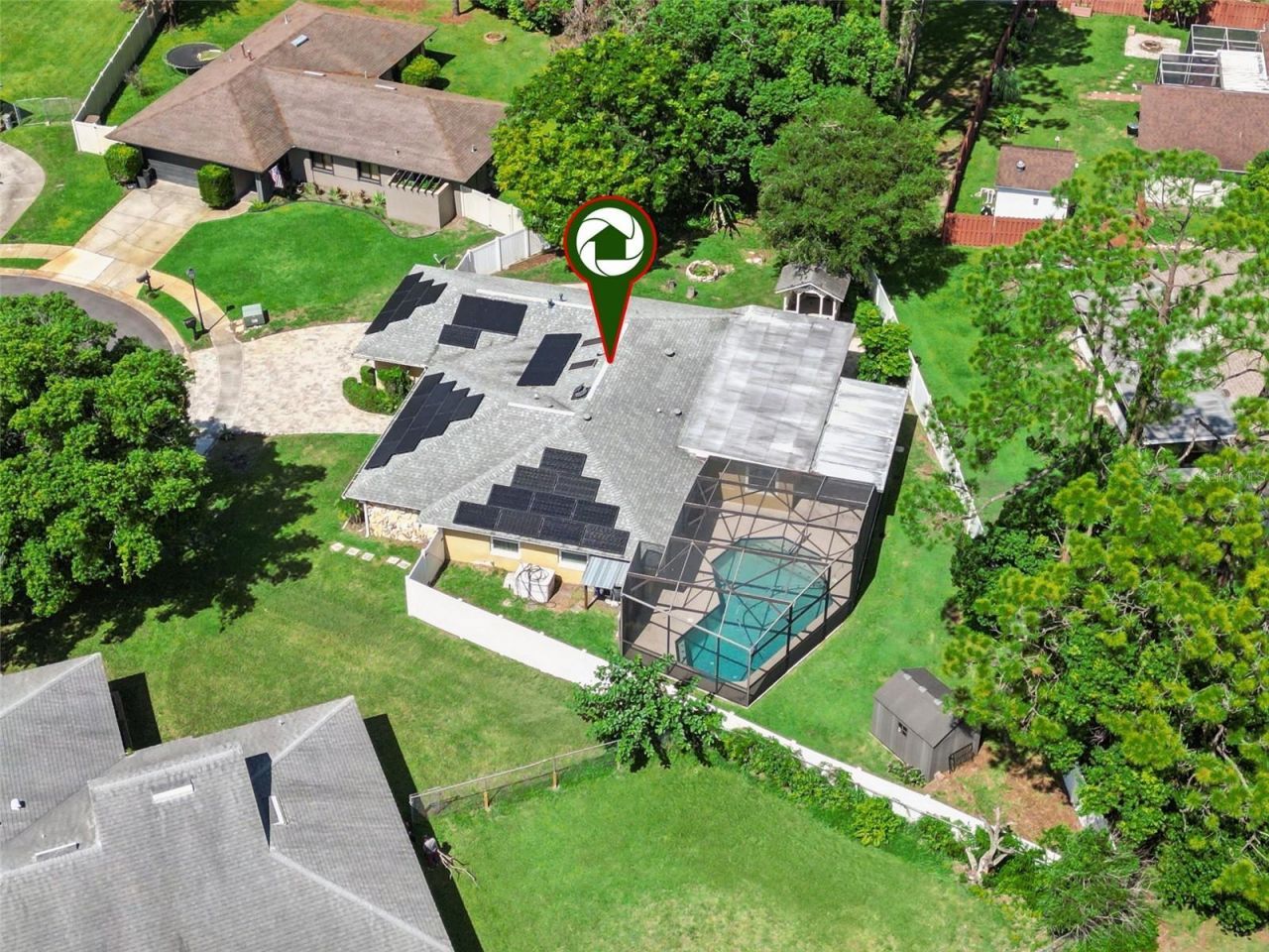 141 Fairway Ten Drive, Casselberry, FL 32707 Photo