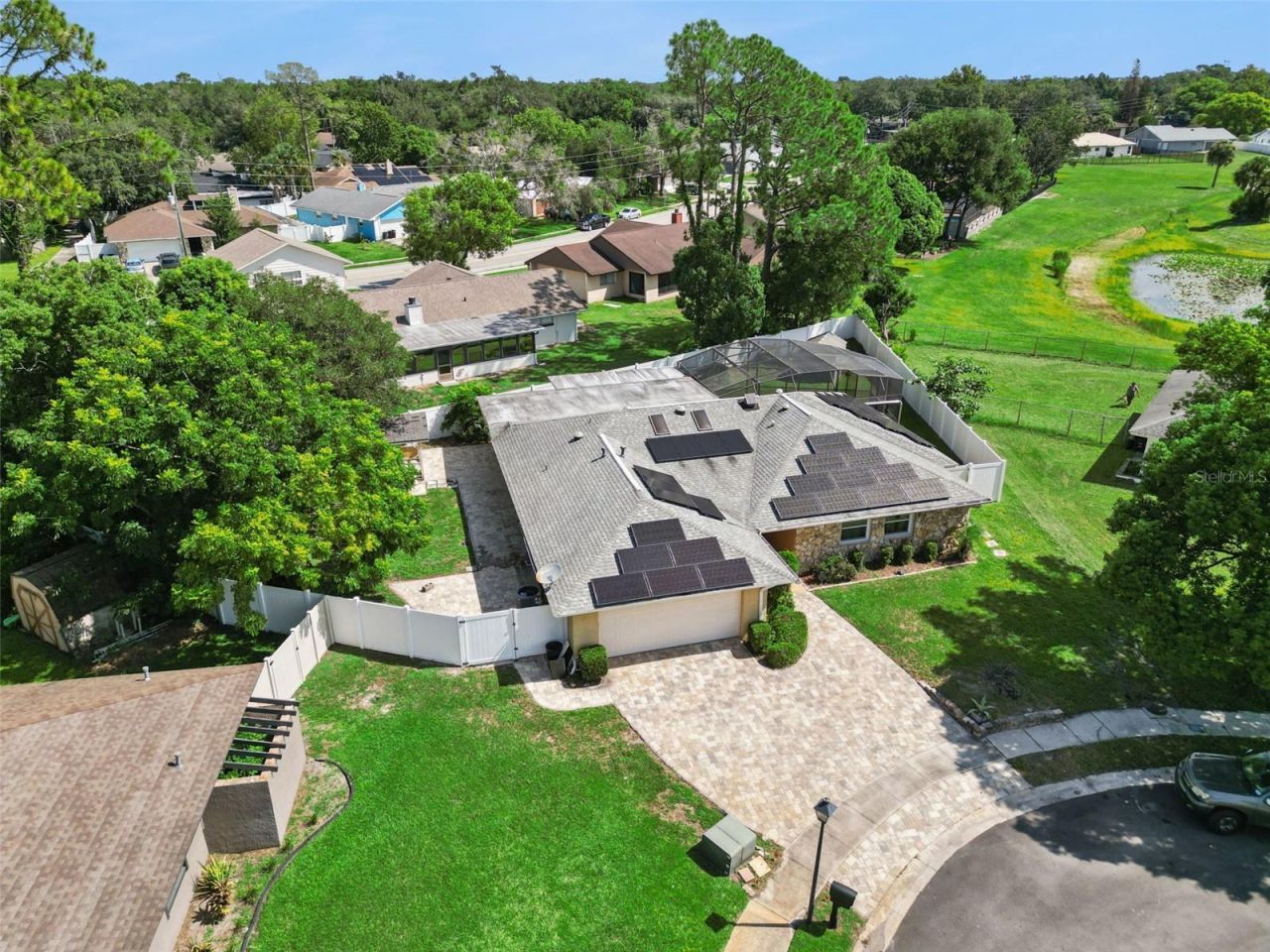 141 Fairway Ten Drive, Casselberry, FL 32707 Photo