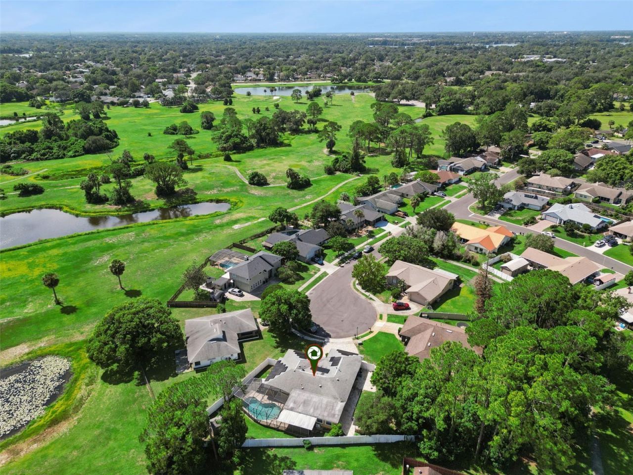 141 Fairway Ten Drive, Casselberry, FL 32707 Photo
