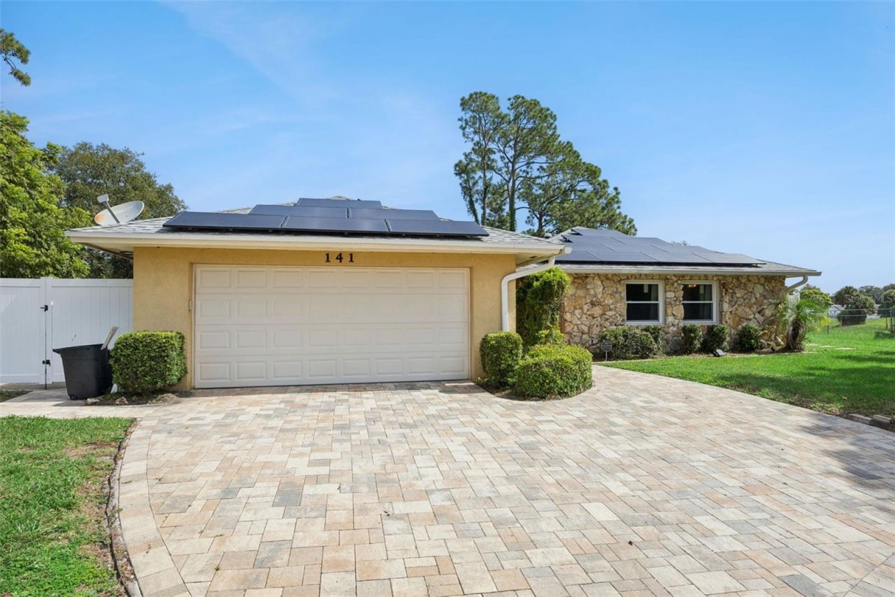 141 Fairway Ten Drive, Casselberry, FL 32707 Photo