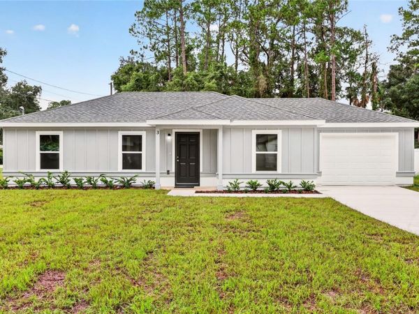 3 PECAN DRIVE COURSE , OCALA, FL 34472