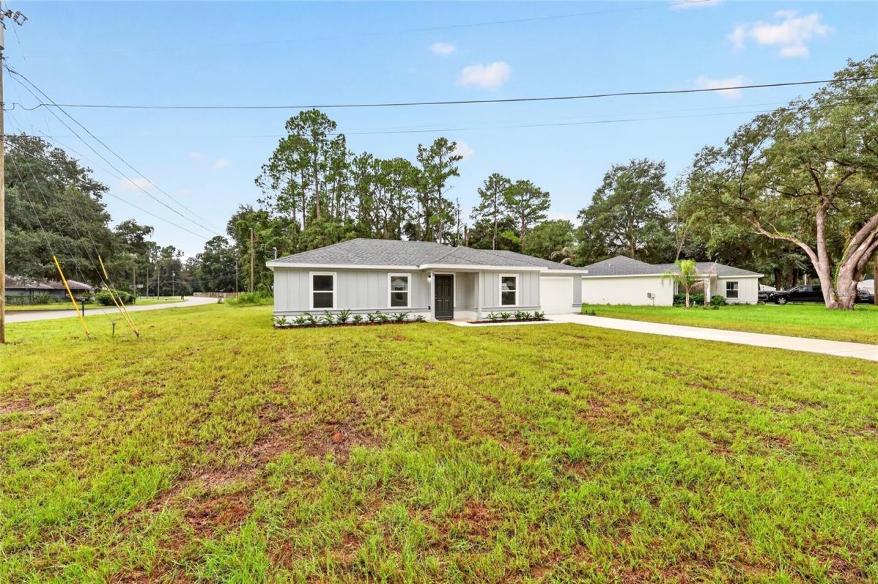 3 Pecan Drive Course , Ocala, FL 34472 Photo