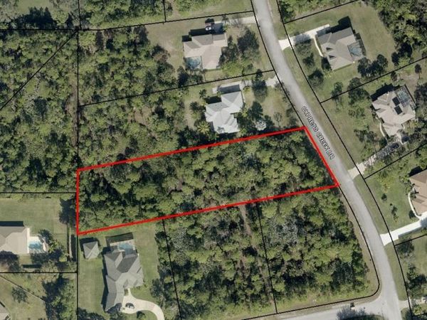 5690 CYPRESS CREEK DRIVE, GRANT VALKARIA, FL 32949