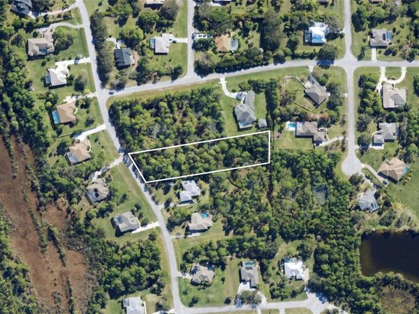 5690 CYPRESS CREEK DRIVE, GRANT VALKARIA, FL 32949