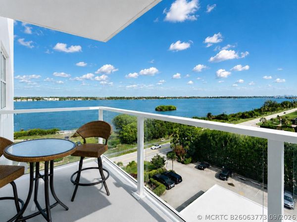 3450 S Ocean Boulevard , Unit 7230, Palm Beach, FL 33480