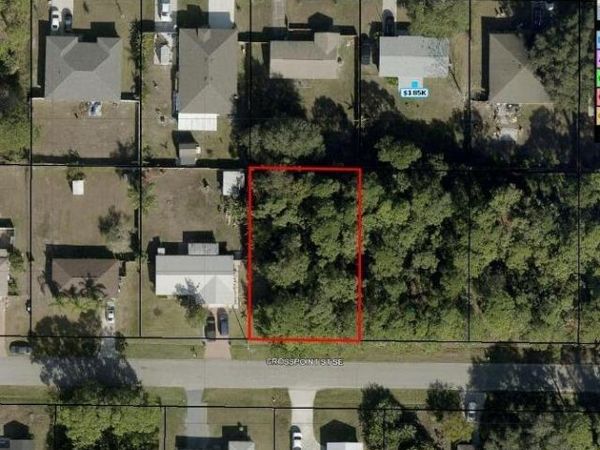 191 CROSSPOINT Street SE, Palm Bay, FL 32909
