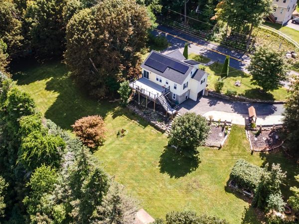 36 Leominster Street, Westminster, MA 01473