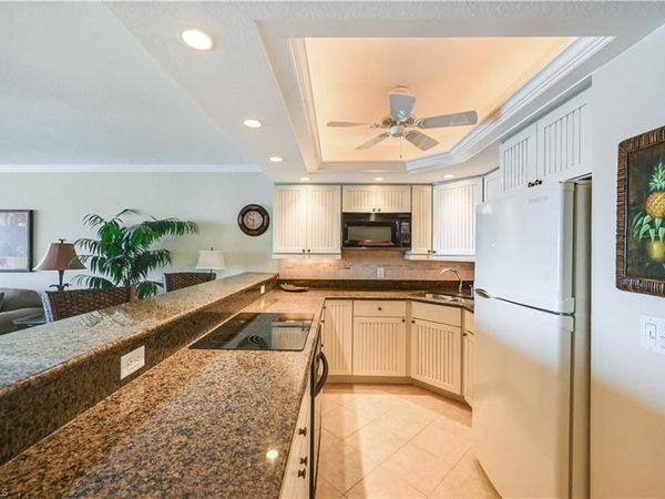 25850 Hickory BLVD , Unit 301, BONITA SPRINGS, FL 34134