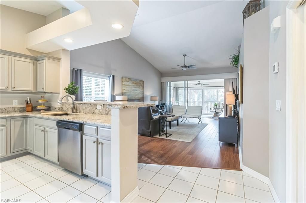 752 Wiggins Lake Dr , Unit 201, Naples, FL 34110 Photo