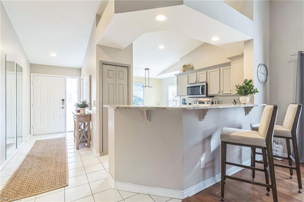 752 Wiggins Lake Dr , Unit 201, Naples, FL 34110 Photo