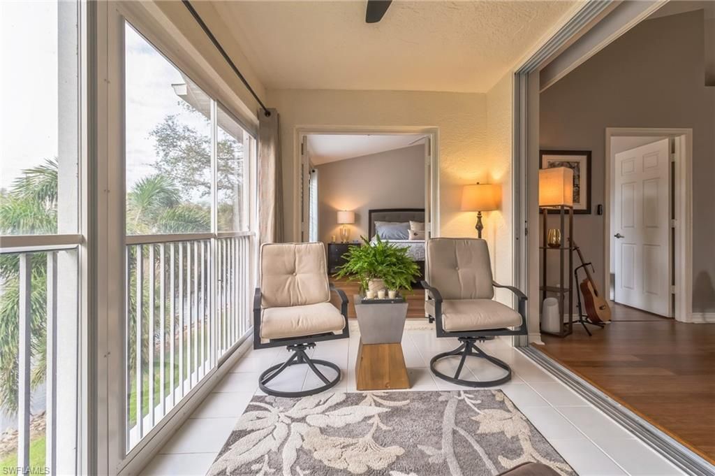 752 Wiggins Lake Dr , Unit 201, Naples, FL 34110 Photo
