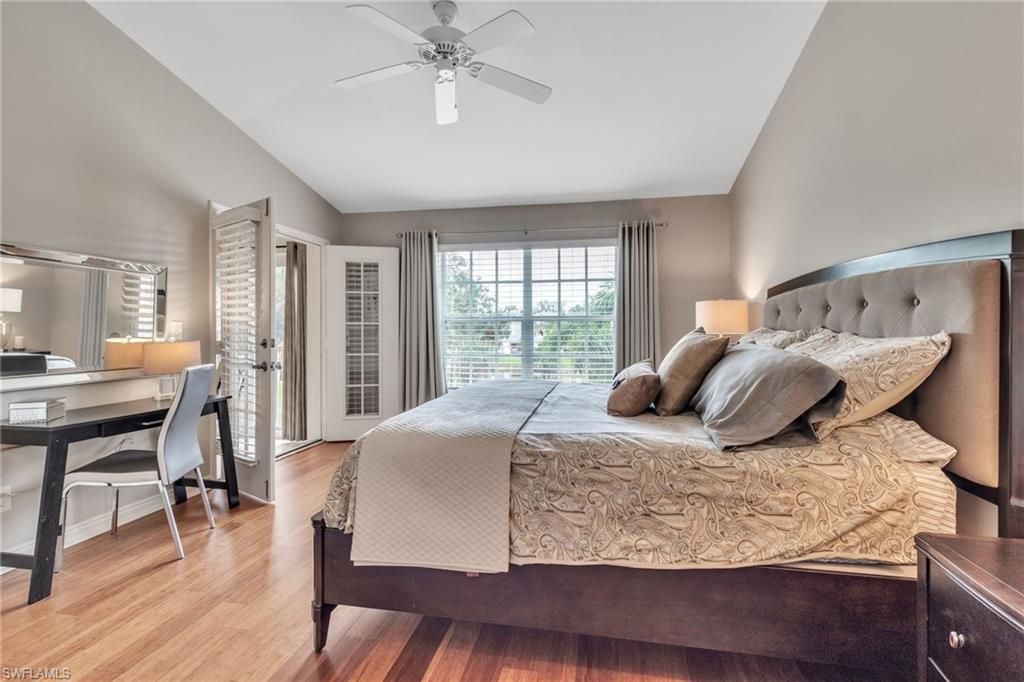 752 Wiggins Lake Dr , Unit 201, Naples, FL 34110 Photo