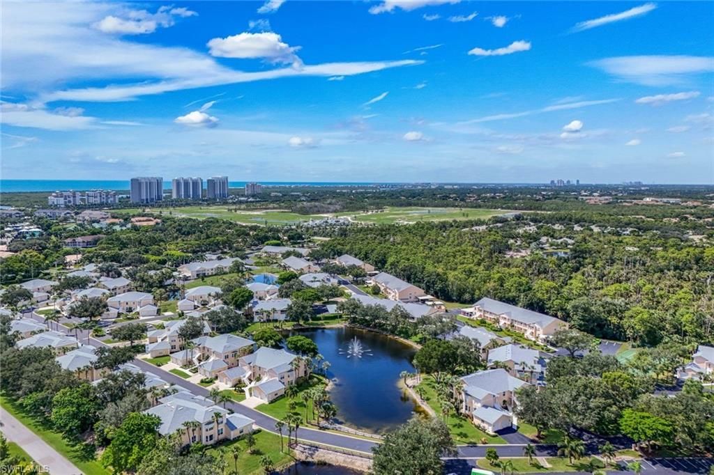 752 Wiggins Lake Dr , Unit 201, Naples, FL 34110 Photo