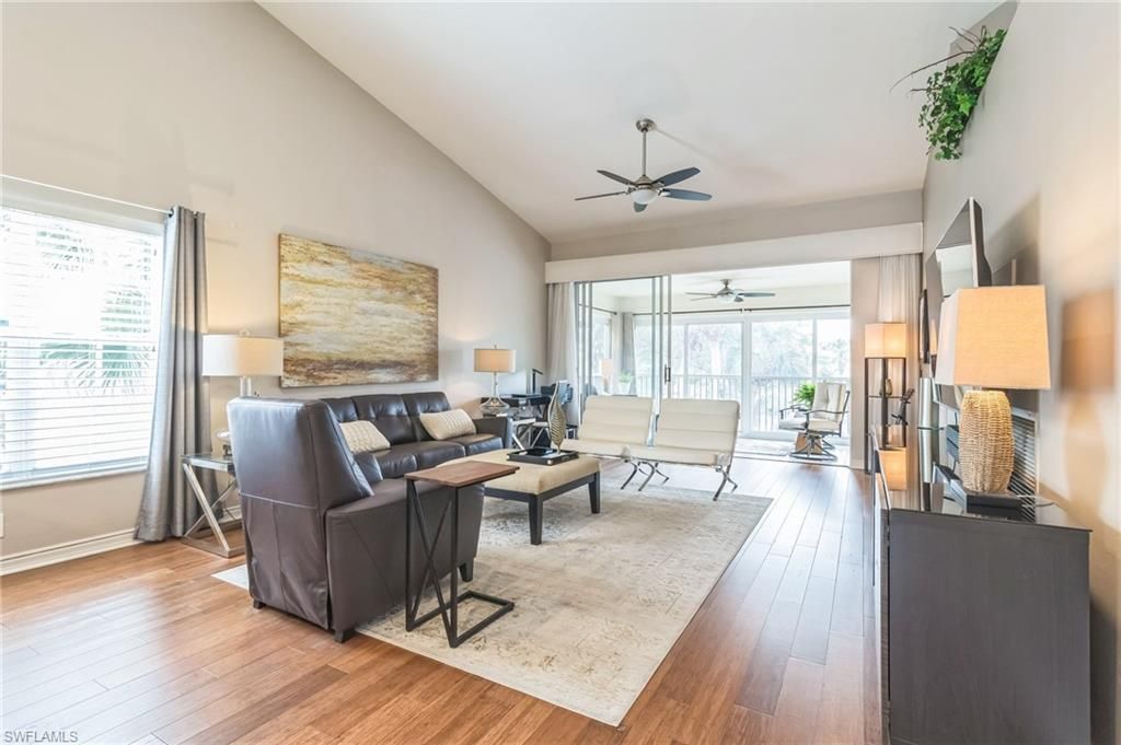 752 Wiggins Lake Dr , Unit 201, Naples, FL 34110 Photo