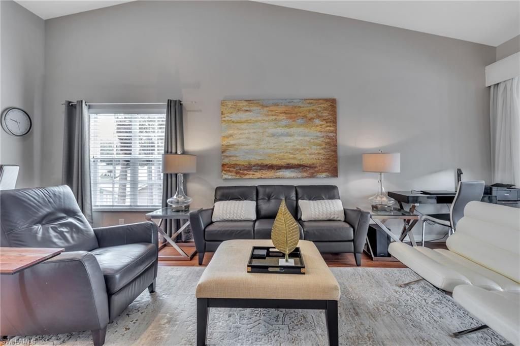 752 Wiggins Lake Dr , Unit 201, Naples, FL 34110 Photo