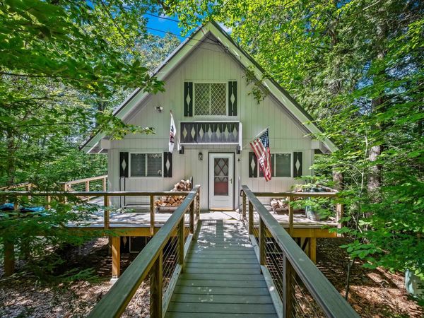 18 Jungfrau Road, Madison, NH 03849