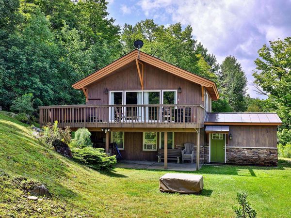 105 Upper Round Top Extension, Plymouth, VT 05056
