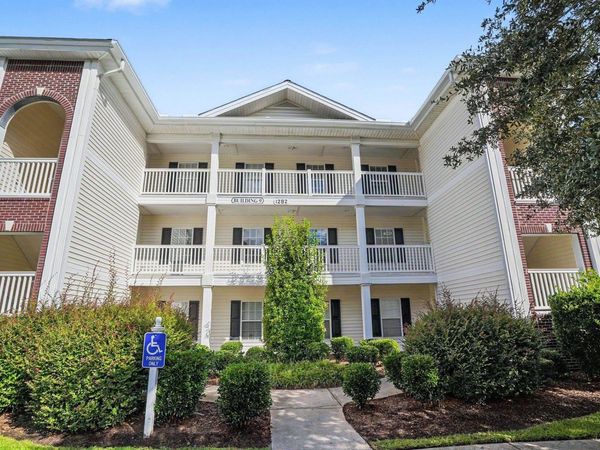 1282 River Oaks Dr., Unit 9-D, Myrtle Beach, SC 29579