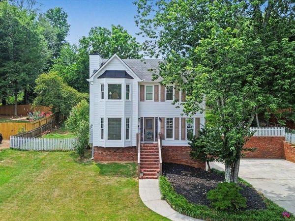 3782 Churchill Drive SW, Marietta, GA 30064