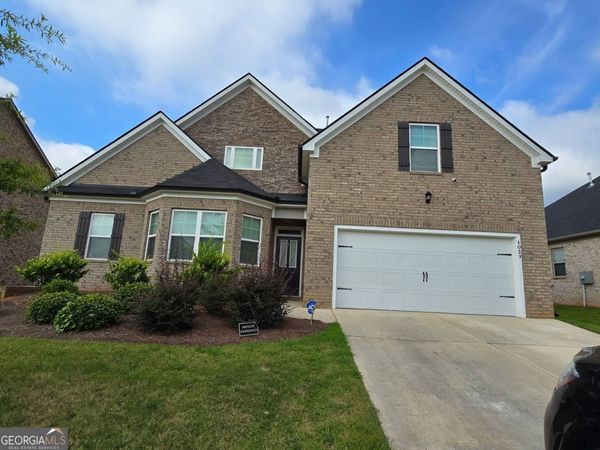 1023 Ayrshire Drive, Stockbridge, GA 30281