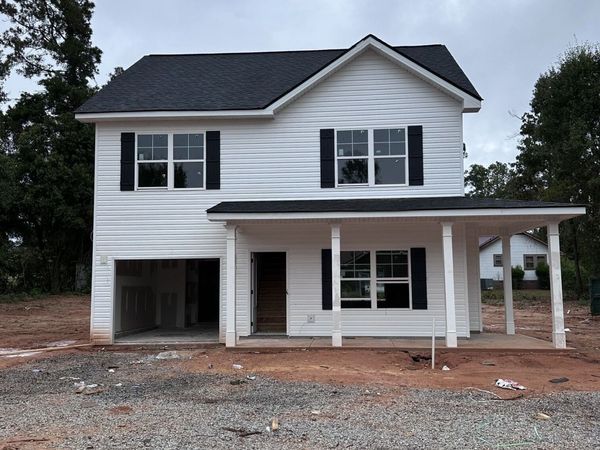 175 Pine Street, Woodbury, GA 30293