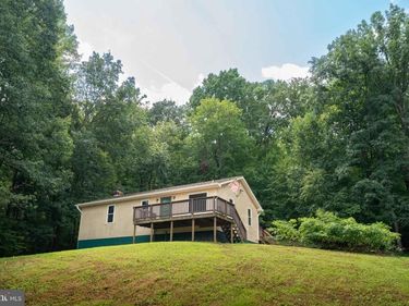 2302 THOROUGHFARE ROAD, BRIGHTWOOD, VA 22715