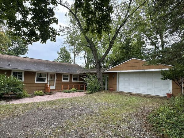 21395 Thorofare Road, Grosse Ile Township, Mi 48138