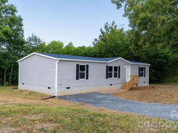 2205 Kingston Road , Kingstown, NC 28150