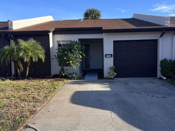 1116 Mary Joye Avenue , Indian Harbour Beach, FL 32937